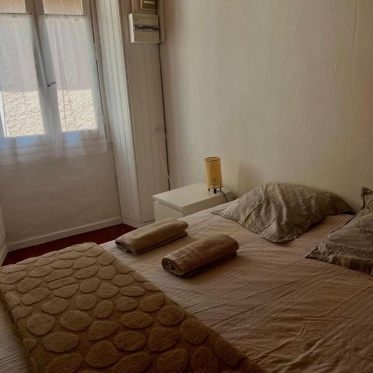 Charmant - Appartement 2 Chambres - 10