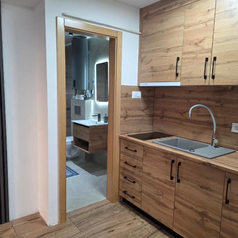 CITY Holiday - Appartement - 5