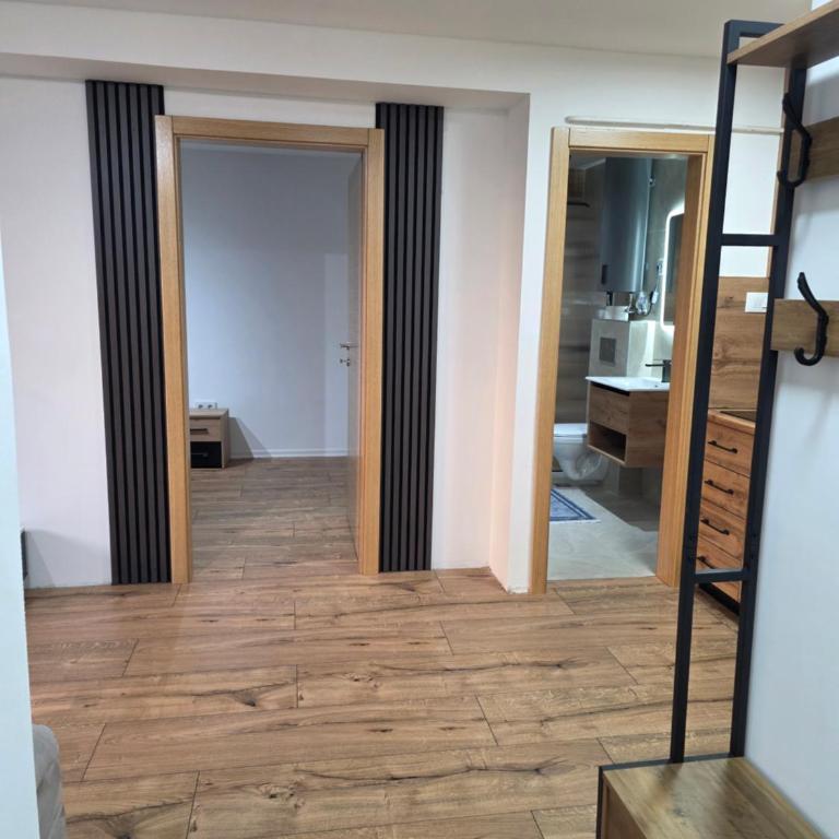 CITY Holiday - Appartement - 6