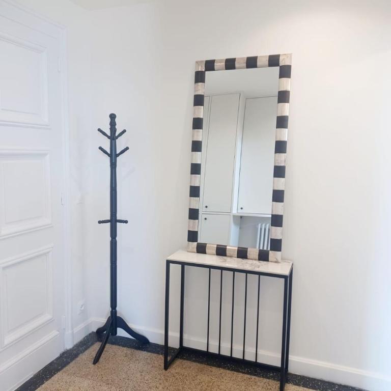 2-Bedroom Apartment Near Croisette and Beaches - Appartement 2 Chambres - 4