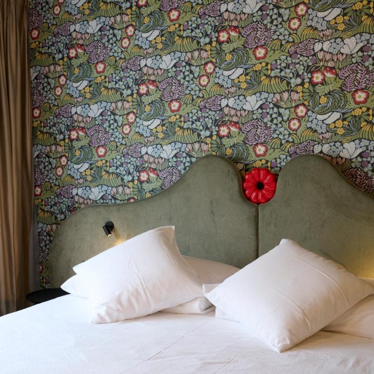 Hotel Continental Park - BOUTIQUE Double Room - 2