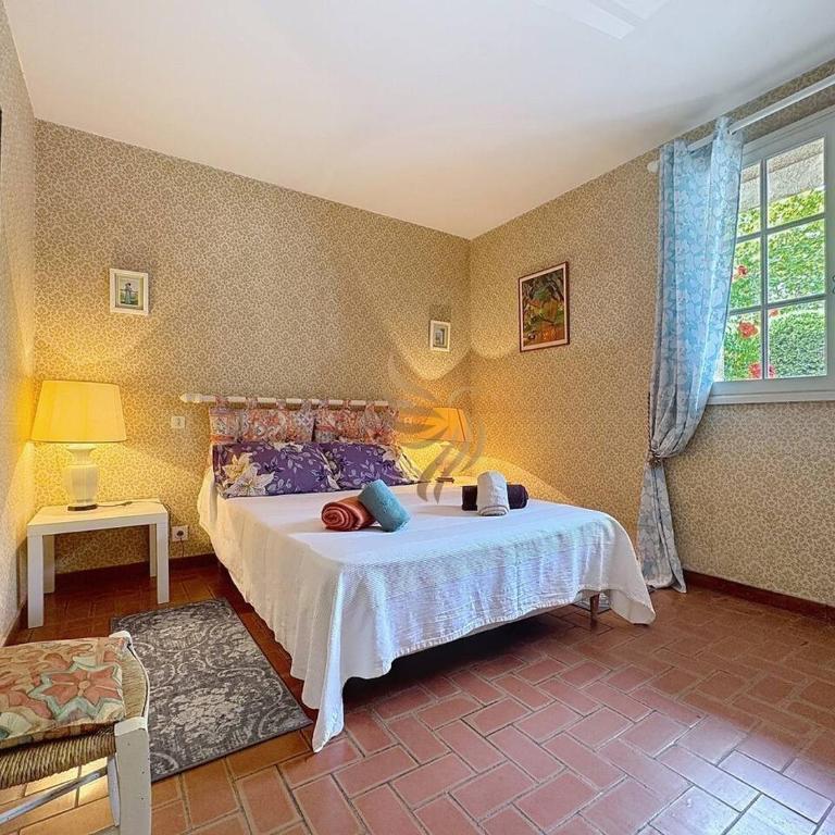 Patio Galiote - 2 Chambres - Terrasse - parking - Ferienhaus - 7