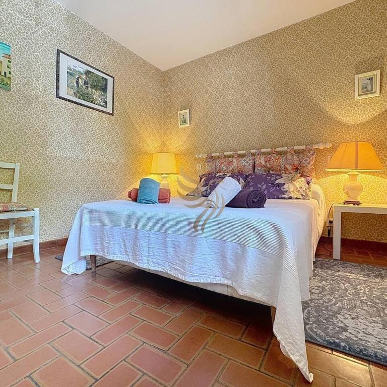 Patio Galiote - 2 Chambres - Terrasse - parking - Ferienhaus - 19