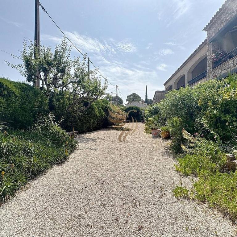 Patio Galiote - 2 Chambres - Terrasse - parking - Ferienhaus - 22