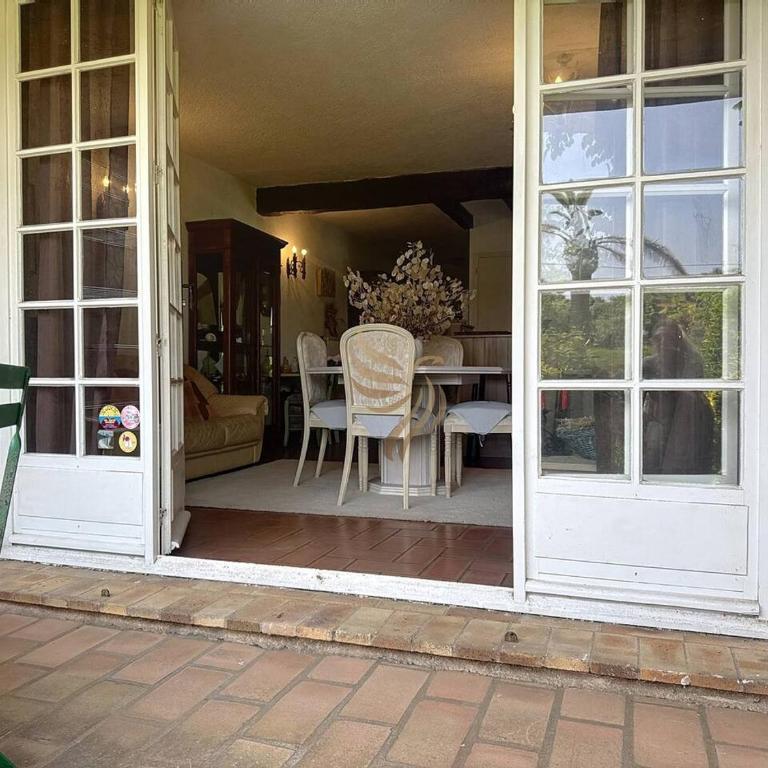 Patio Galiote - 2 Chambres - Terrasse - parking - Ferienhaus - 23