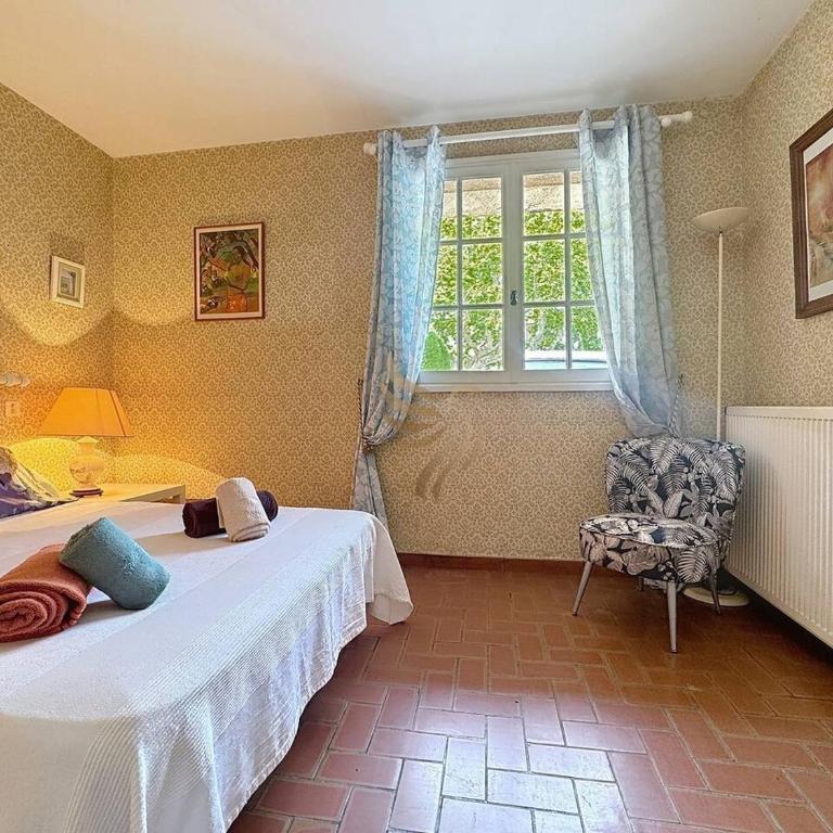 Patio Galiote - 2 Chambres - Terrasse - parking - Ferienhaus - 26