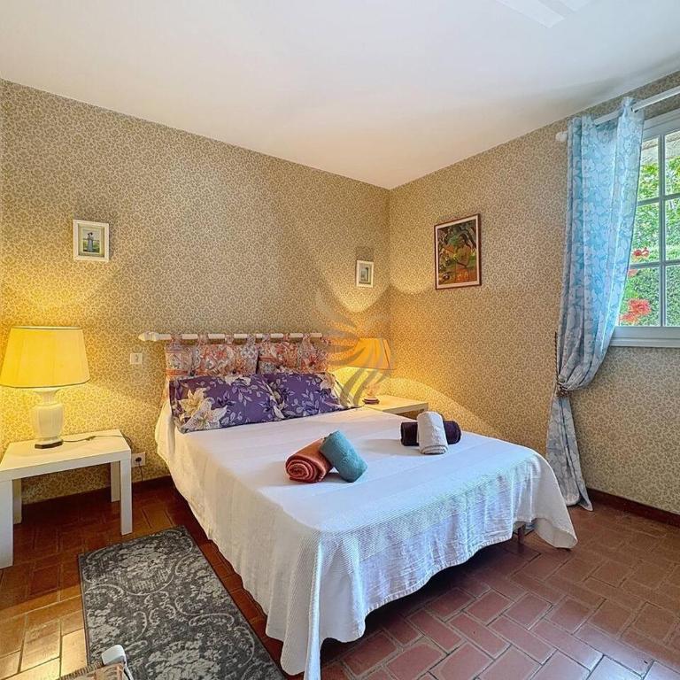 Patio Galiote - 2 Chambres - Terrasse - parking - Ferienhaus - 27