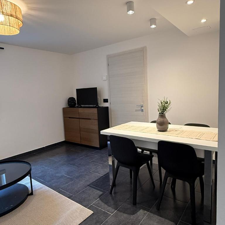 Casa Ronch - Apartamento Superior de 1 dormitorio - 11