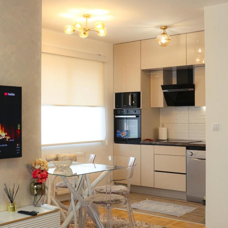 Apartman Samsara - Apartman sa 1 Spavaćom Sobom - 2