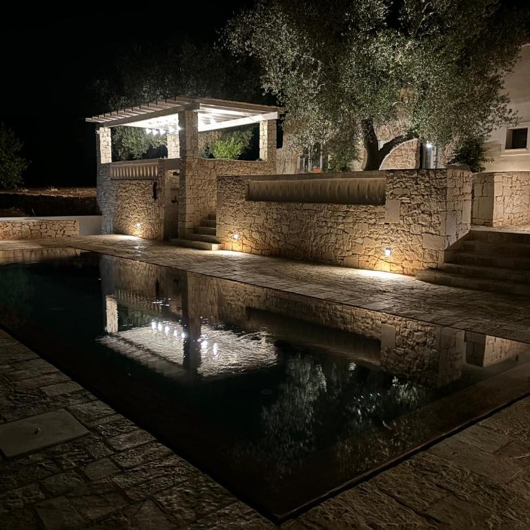 Trullo Esperanza - Villa Superior - 40
