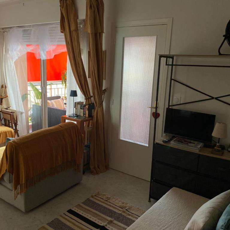Appartamento Fronte Mare con Terrazza McGregor's Seaview - McGregor's Seaview Studio - 13