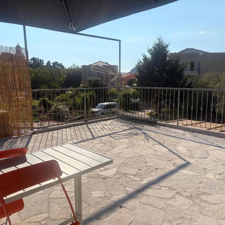 Prealba House - Apartamento de 1 dormitorio - 1