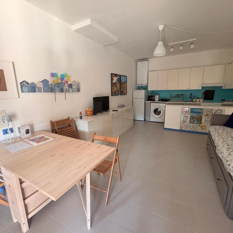 Prealba House - Apartamento de 1 dormitorio - 12