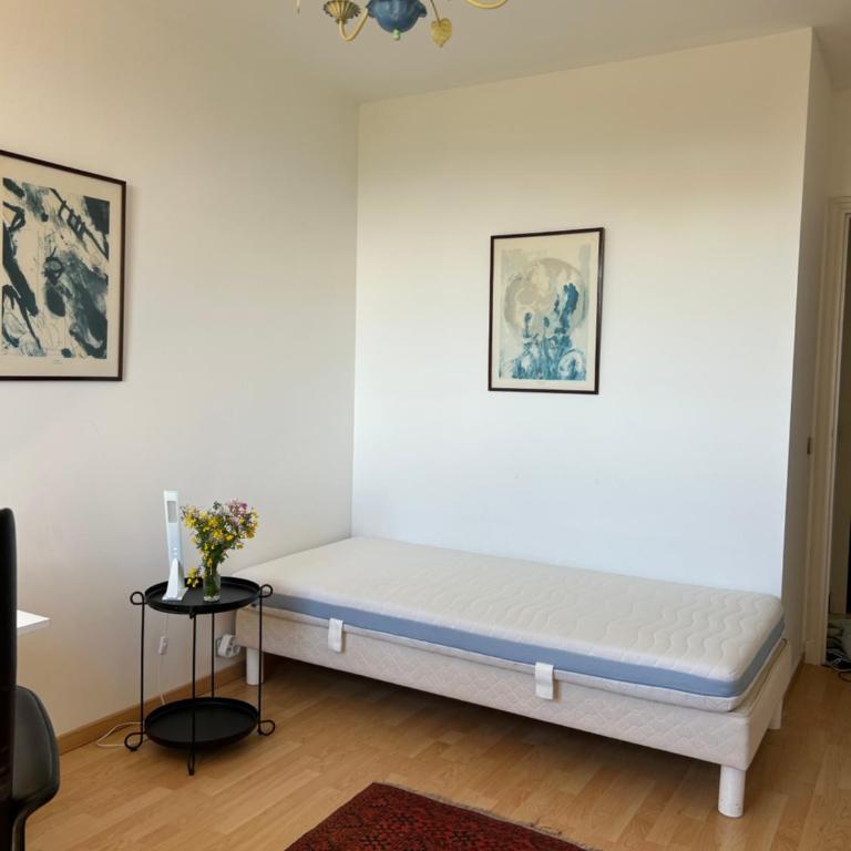 Apartment with sea view in Provence, private residence Les Hauts de Vaugrenier - Appartement 1 Chambre - 5