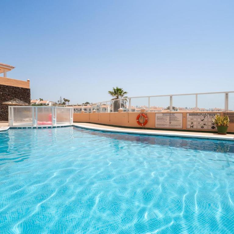Paz Ocean View, 2 Air Conditioners, Wifi, Heated pool - Appartamento con 1 Camera da Letto - 9