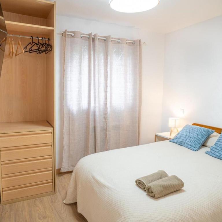 Suite Paseo del Prado con jardín IFEMA - Bernabéu - Apartment mit 1 Schlafzimmer - 4
