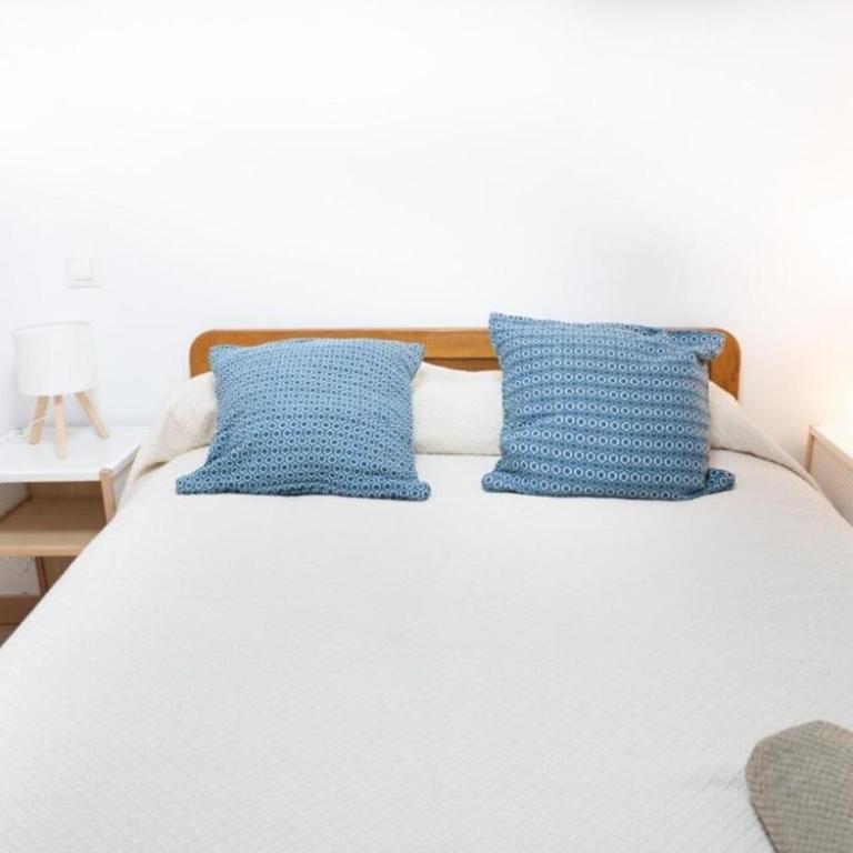 Suite Paseo del Prado con jardín IFEMA - Bernabéu - Apartment mit 1 Schlafzimmer - 5