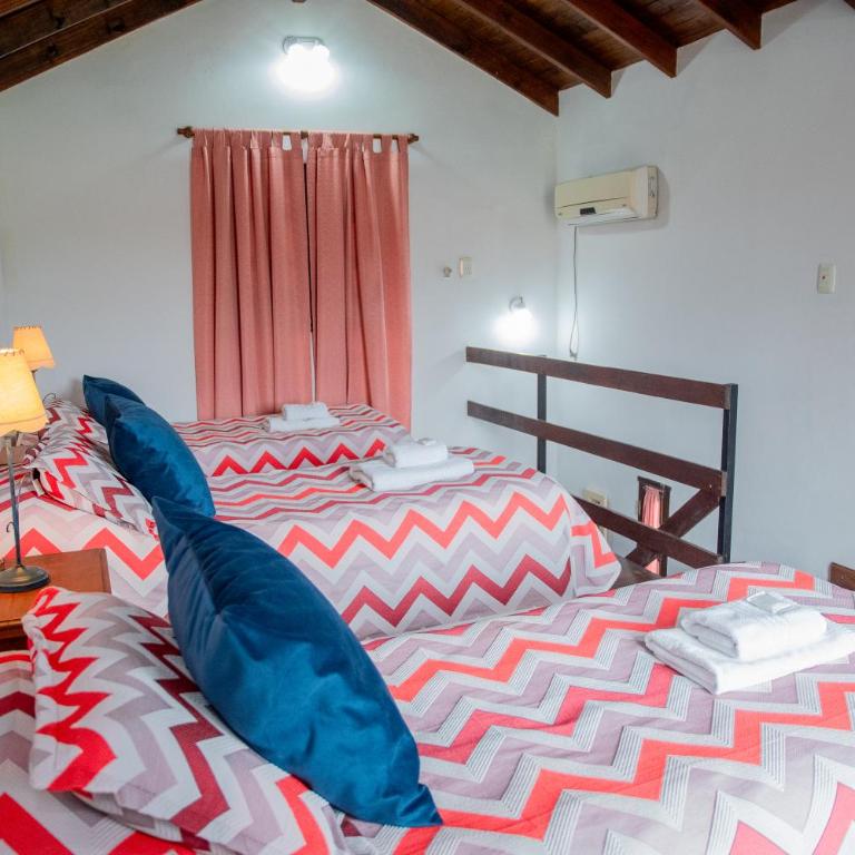 Cabañas Costa Alta - Chalet de 2 dormitorios - 5