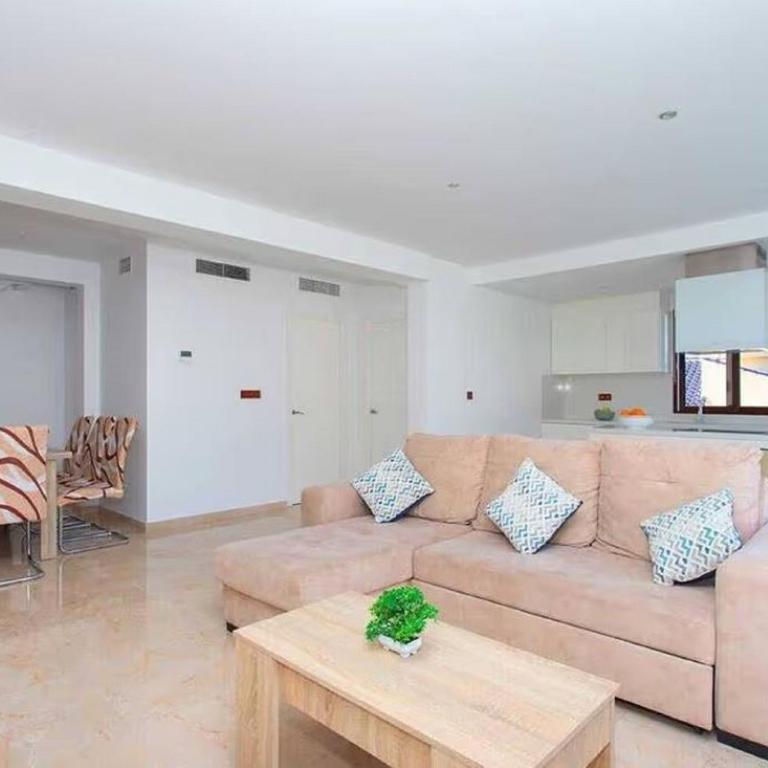 Superb Villa Sea View Private Pool - Villa - 12