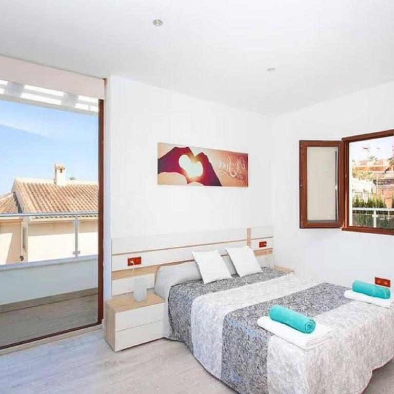 Superb Villa Sea View Private Pool - Villa - 18