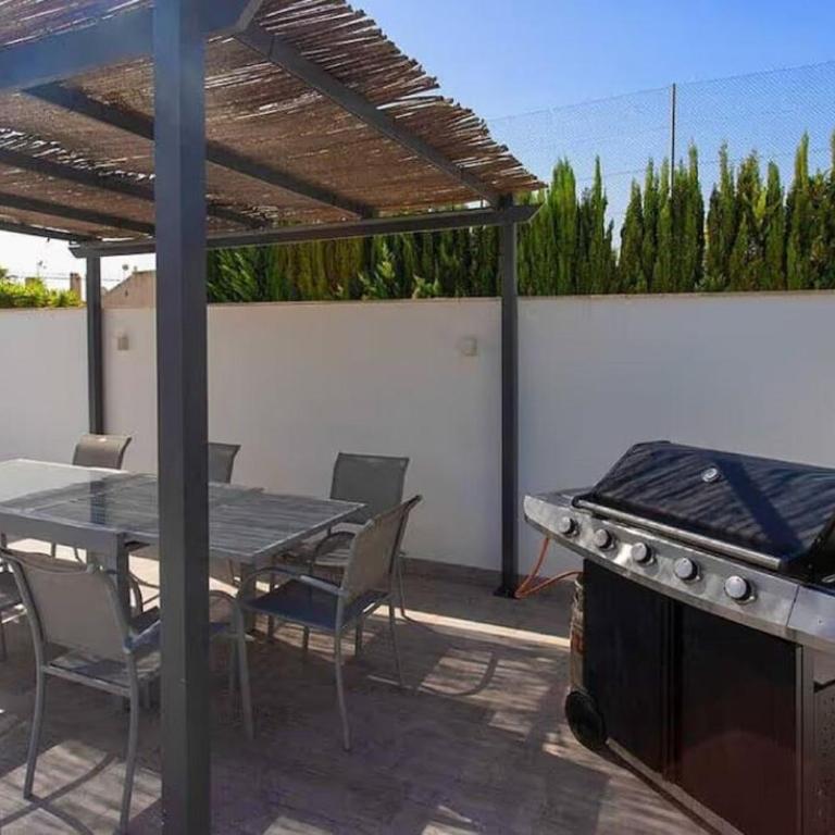 Superb Villa Sea View Private Pool - Villa - 30