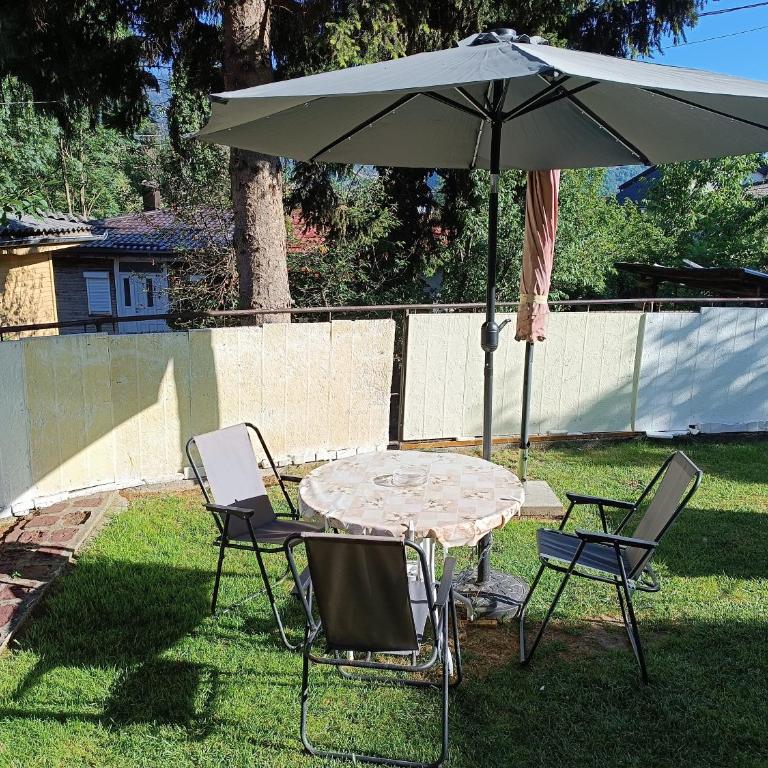 Kopelija - One-Bedroom Apartment - 21