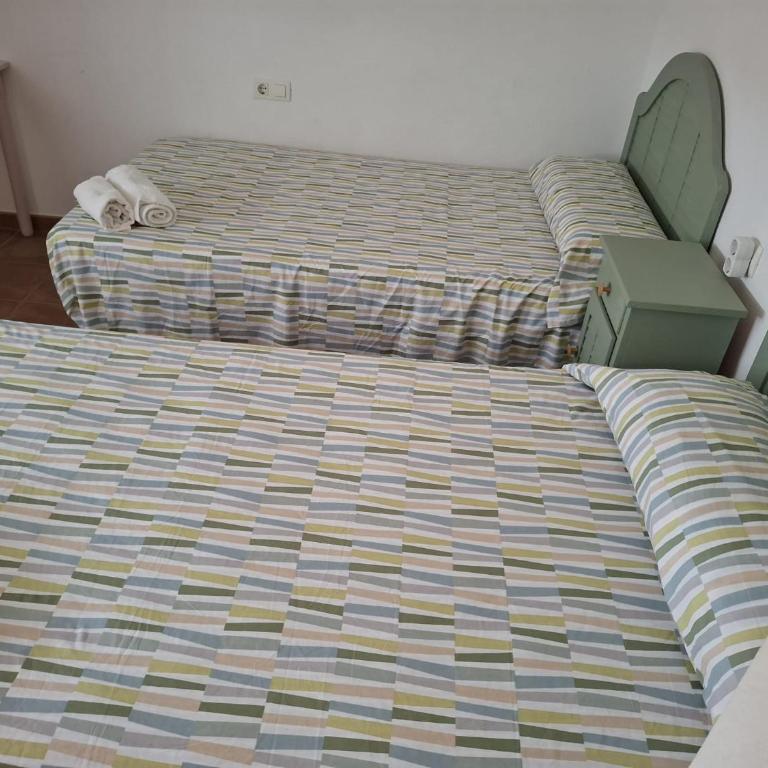 Ático Playa - Apartamento Ático - 11
