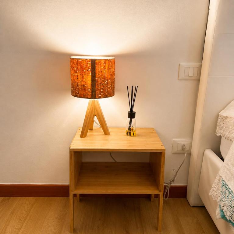La Dimora di Deborah Terrazza Panoramica, Centro & Stazione a 4 min, Relax e Comfort - Apartment mit 1 Schlafzimmer - 9