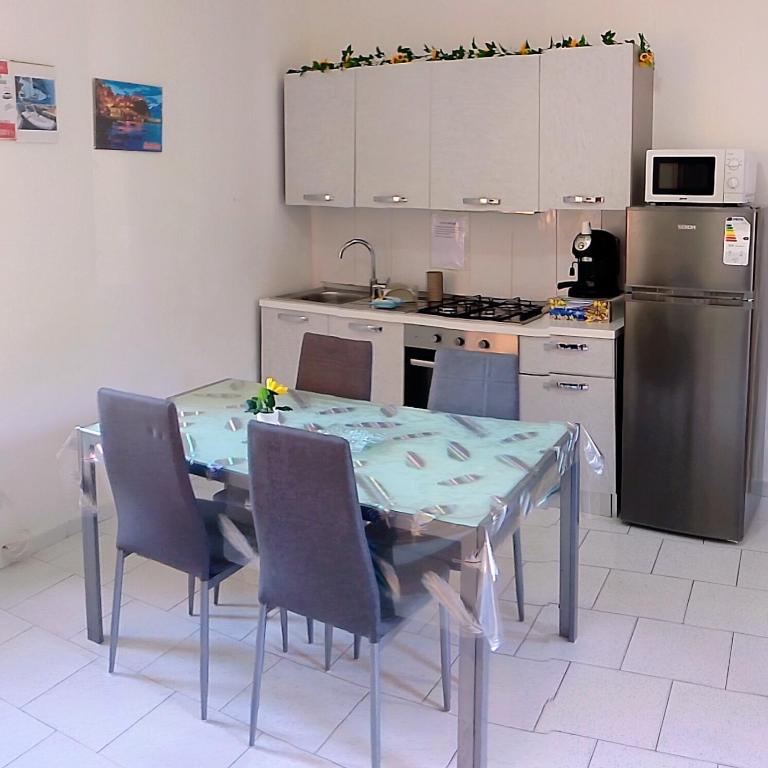 HOUSE MIRIAM - Appartamento con 1 Camera da Letto - 13