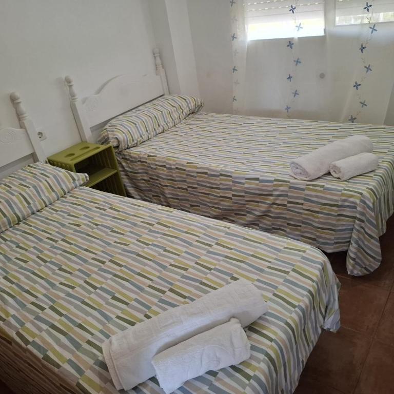 Ático Playa - Apartamento Ático - 10