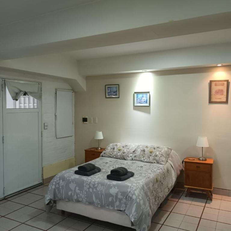 Monoambiente Osvaldo - Apartamento de 1 dormitorio - 6