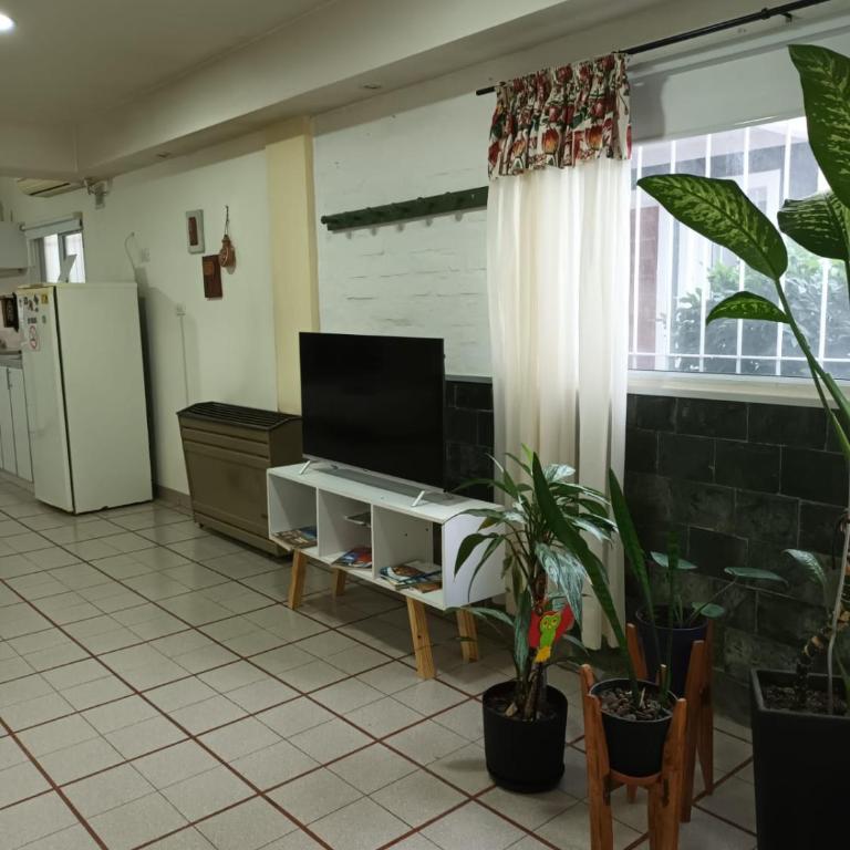 Monoambiente Osvaldo - Apartamento de 1 dormitorio - 8