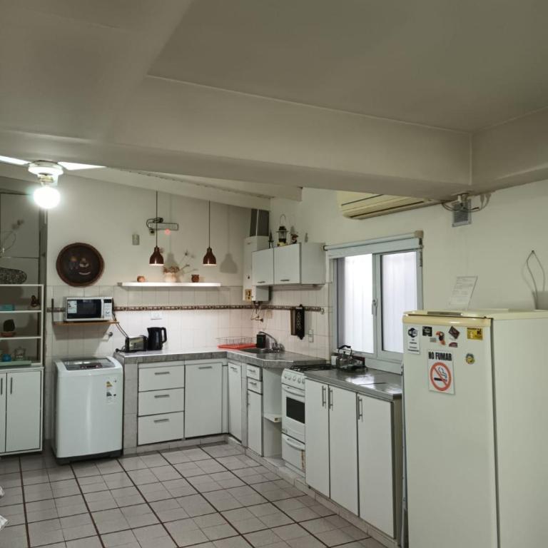 Monoambiente Osvaldo - Apartamento de 1 dormitorio - 9
