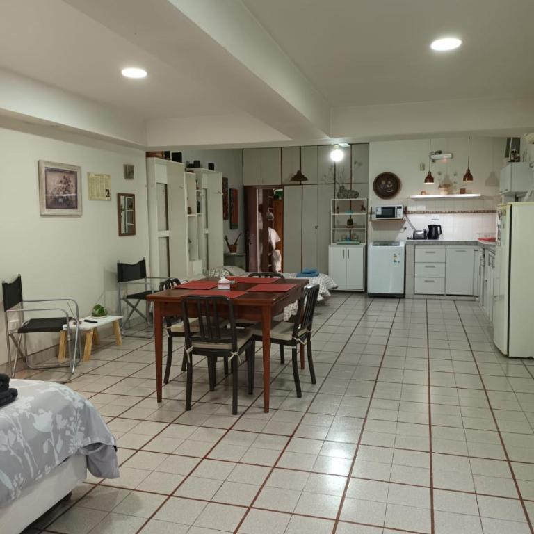 Monoambiente Osvaldo - Apartamento de 1 dormitorio - 13