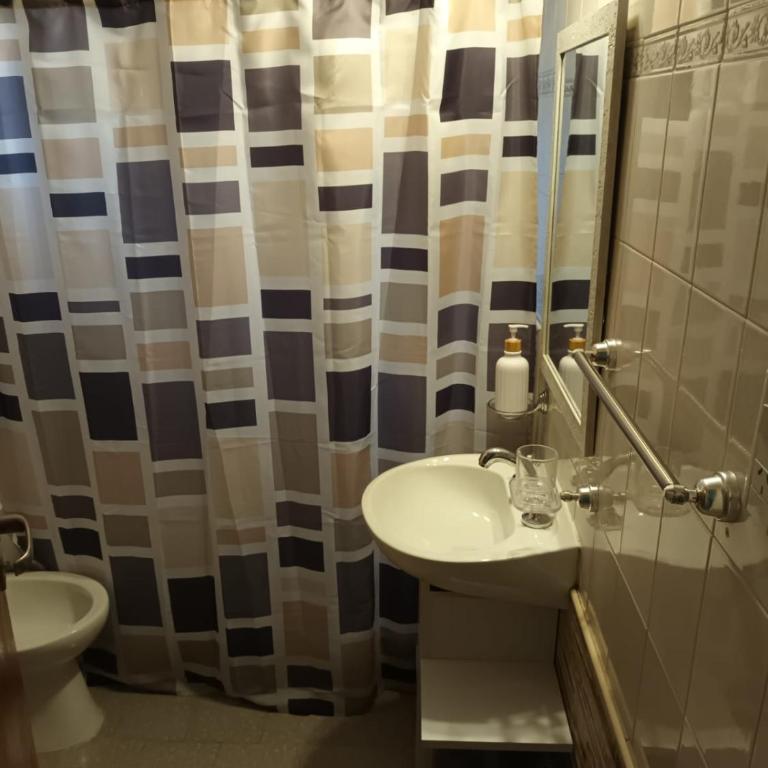 Monoambiente Osvaldo - Apartamento de 1 dormitorio - 14