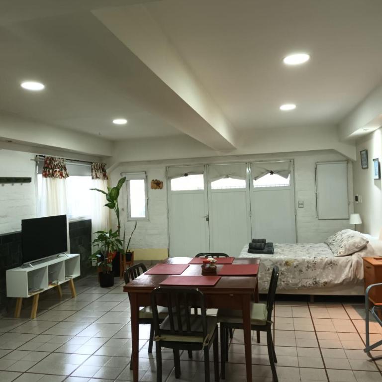 Monoambiente Osvaldo - Apartamento de 1 dormitorio - 1