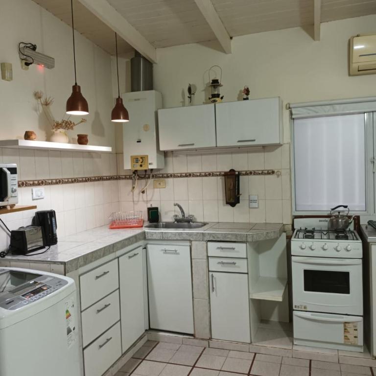 Monoambiente Osvaldo - Apartamento de 1 dormitorio - 18