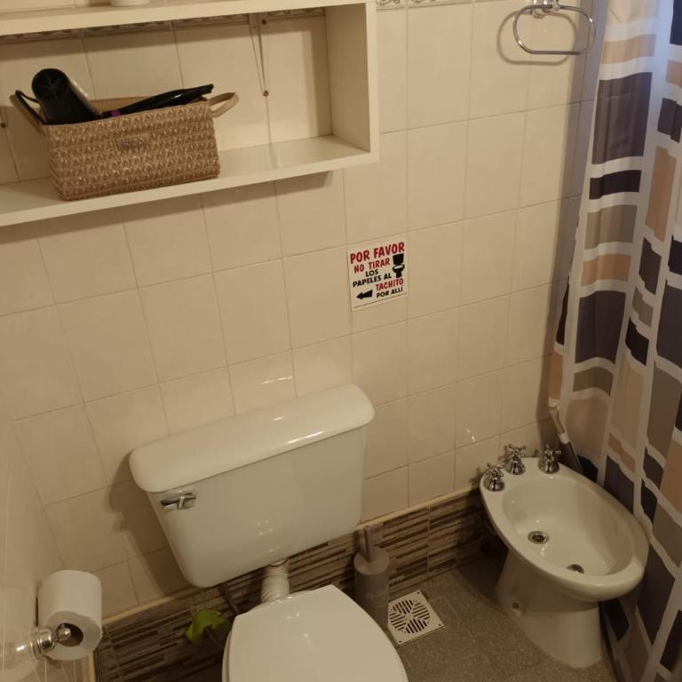 Monoambiente Osvaldo - Apartamento de 1 dormitorio - 20