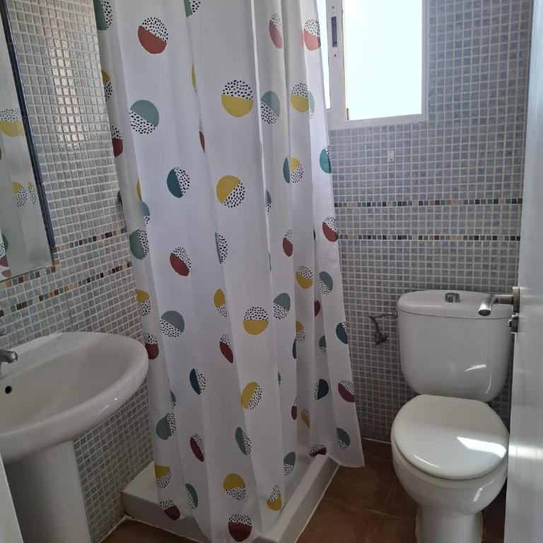Ático Playa - Apartamento Ático - 13