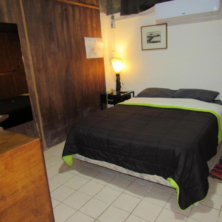 Amplio Loft en Planta baja frente a cochera cubierta - Apartamento de 1 dormitorio - 6