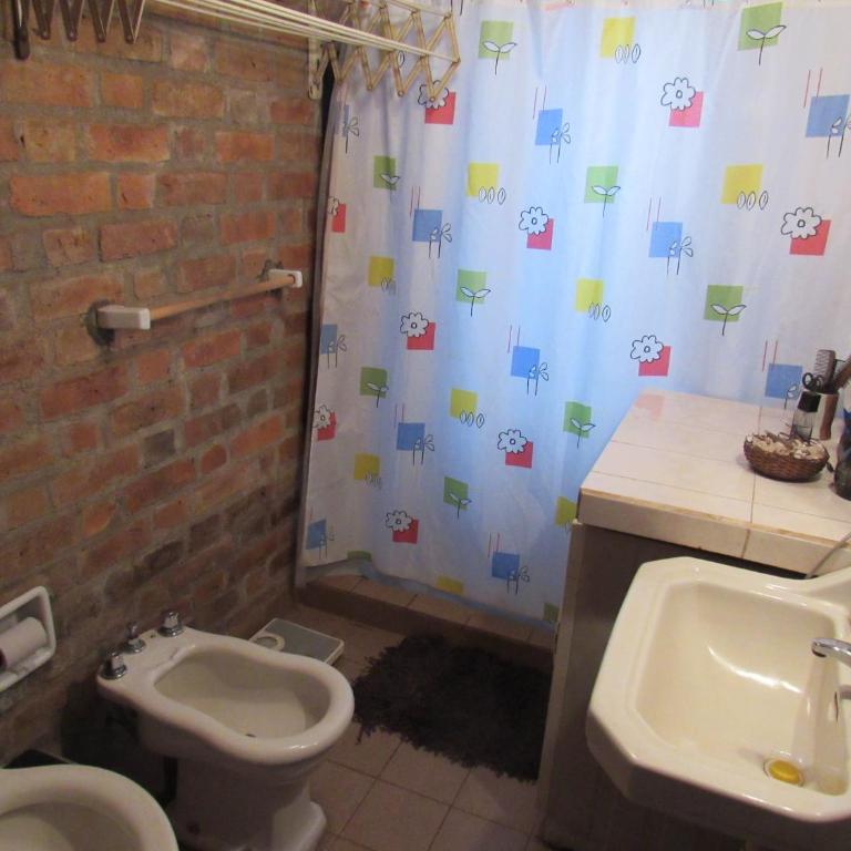 Amplio Loft en Planta baja frente a cochera cubierta - Apartamento de 1 dormitorio - 8