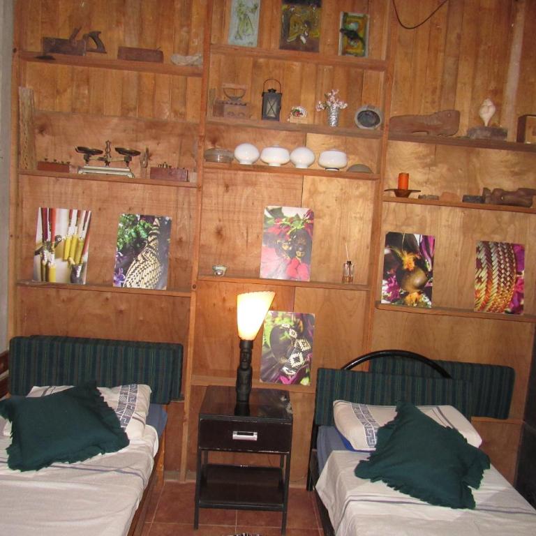 Amplio Loft en Planta baja frente a cochera cubierta - Apartamento de 1 dormitorio - 7