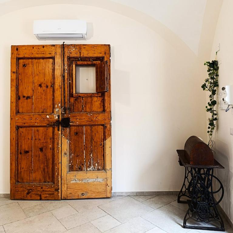 Alla Corte di Manfredi - Appartamento con 1 Camera da Letto - 6
