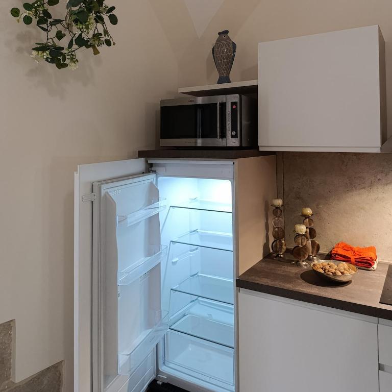 Alla Corte di Manfredi - Appartamento con 1 Camera da Letto - 20
