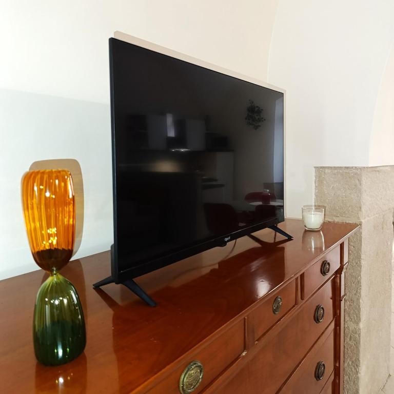 Alla Corte di Manfredi - Appartamento con 1 Camera da Letto - 23