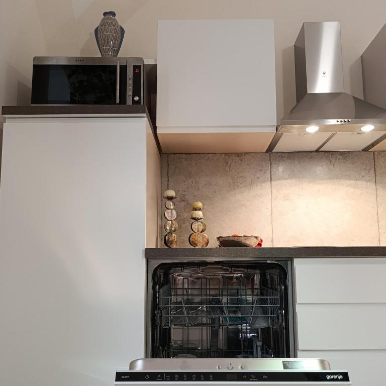 Alla Corte di Manfredi - Appartamento con 1 Camera da Letto - 26