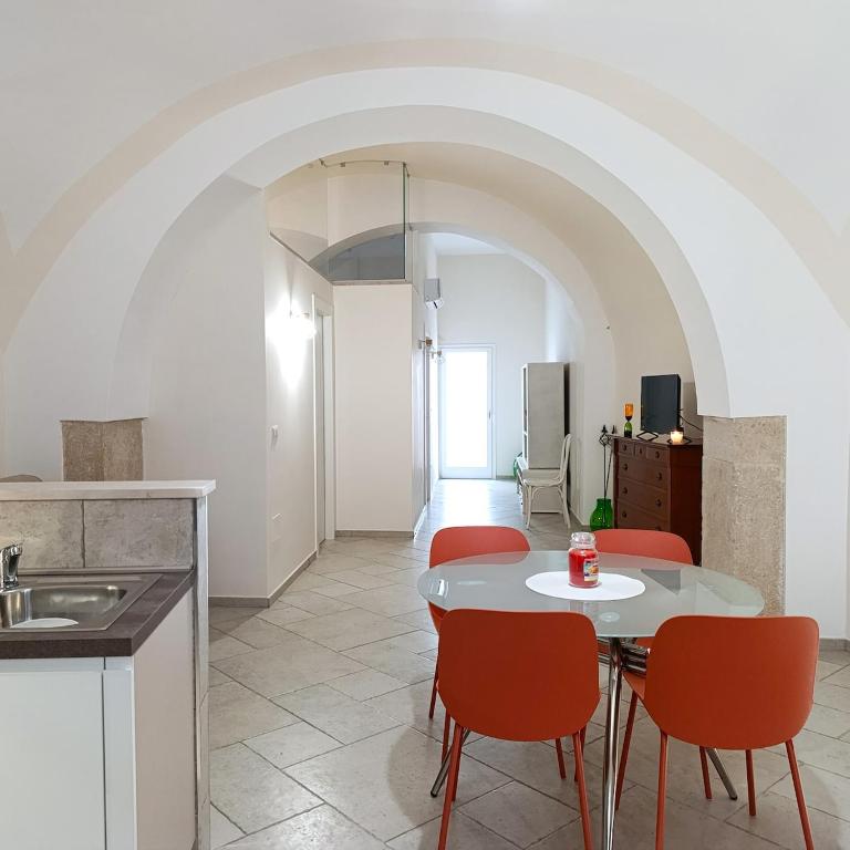 Alla Corte di Manfredi - Appartamento con 1 Camera da Letto - 34
