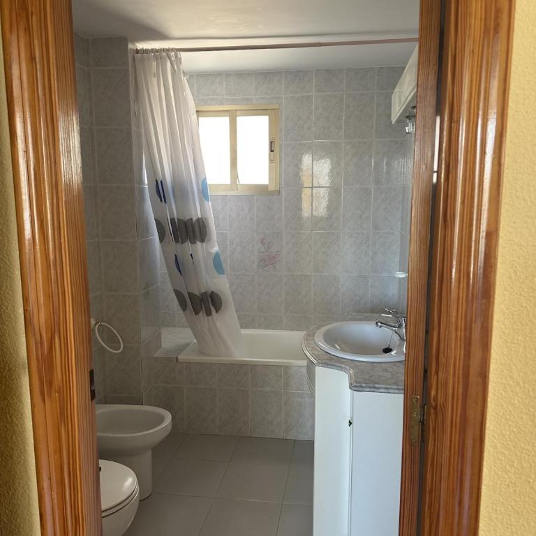 Apartment in Playa de Gandía - Apartment mit 2 Schlafzimmern - 2
