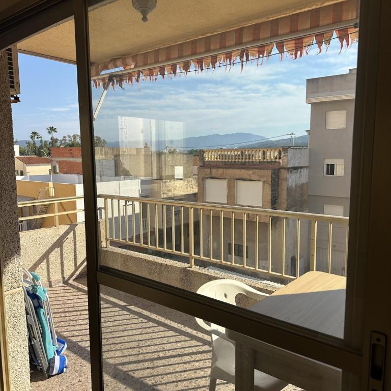 Apartment in Playa de Gandía - Apartment mit 2 Schlafzimmern - 3