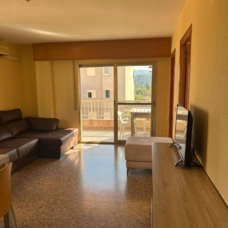 Apartment in Playa de Gandía - Apartment mit 2 Schlafzimmern - 4